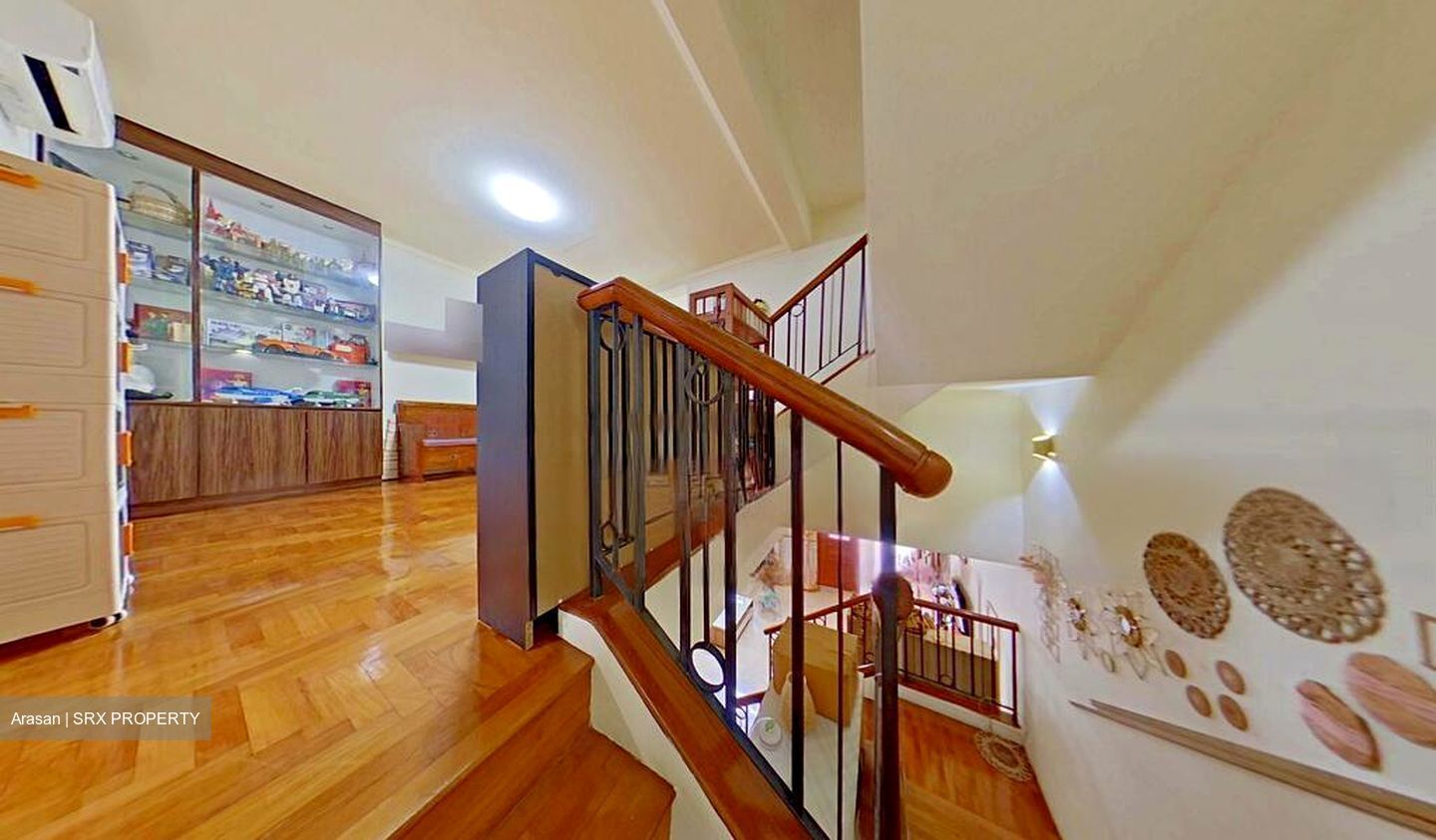 Hougang Street 13 (D19), Terrace #454433351